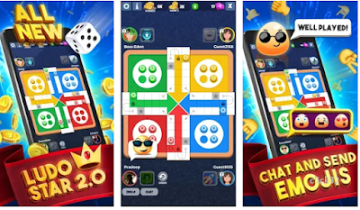 Ludo Star free download