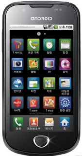 Samsung Galaxi A 