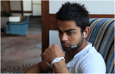 Virat Kohli Pics