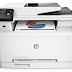 HP LaserJet Pro MFP M277dw Driver Downloads