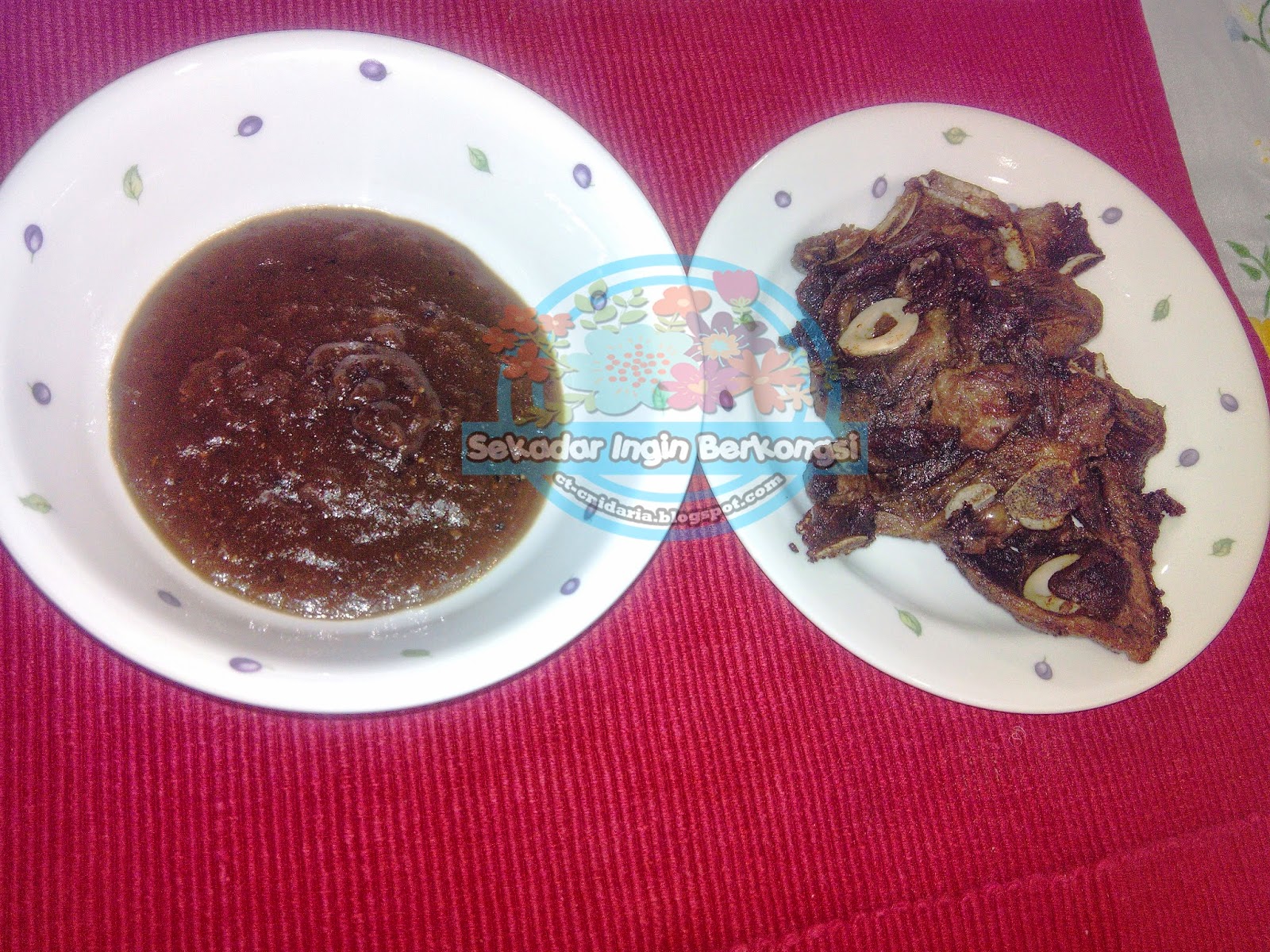 Resepi Chicken Grill Dan Sos Black Pepper - Ez Digital Camera