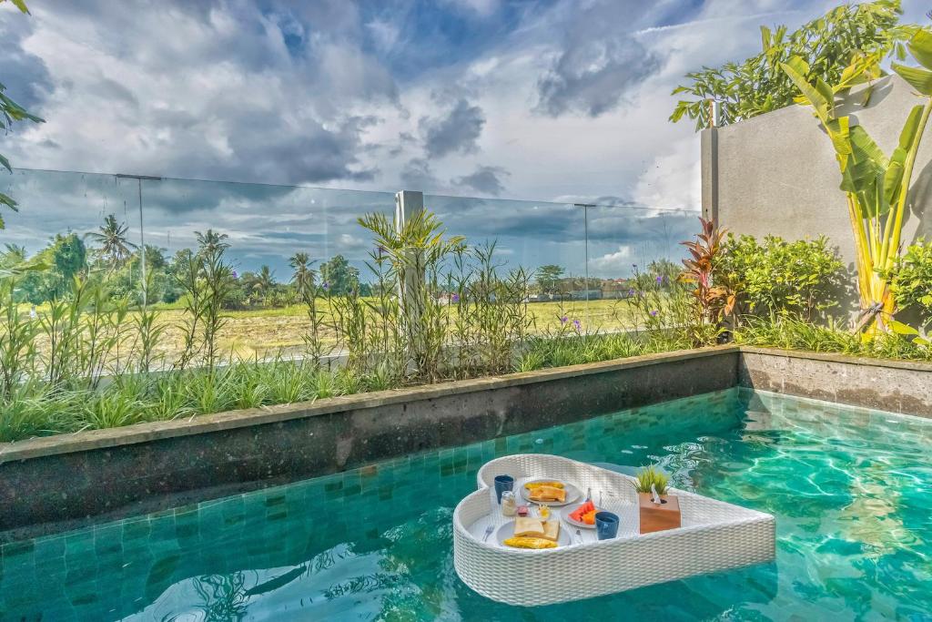 Rekomendasi Villa Bertema Alam Di Bali