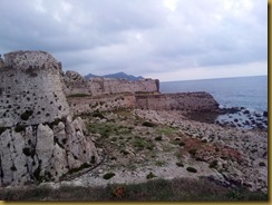 2015-10-07 forteresse methoni