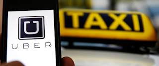 تطبيق "Uber" غير قانوني في المغرب ! 