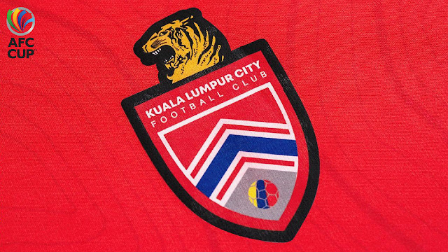 Jadual & Keputusan Perlawanan Kuala Lumpur City FC Dalam AFC Cup 2022