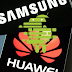 Samsung y Huawei podrían decir adiós a Android ¿Cuál será el primero en abandonar el popular sistema operativo?