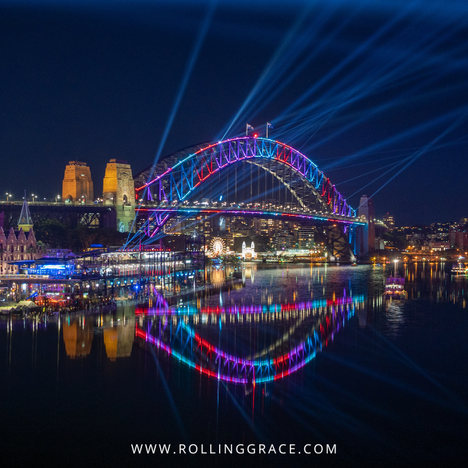 Vivid Sydney