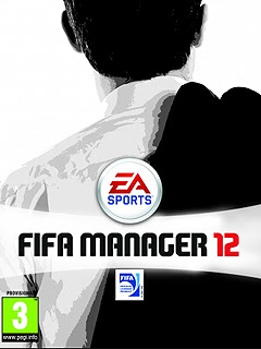 Fifa Manager 2012,Fifa Manager 2012 cep,Fifa Manager 2012 cep telefonu,