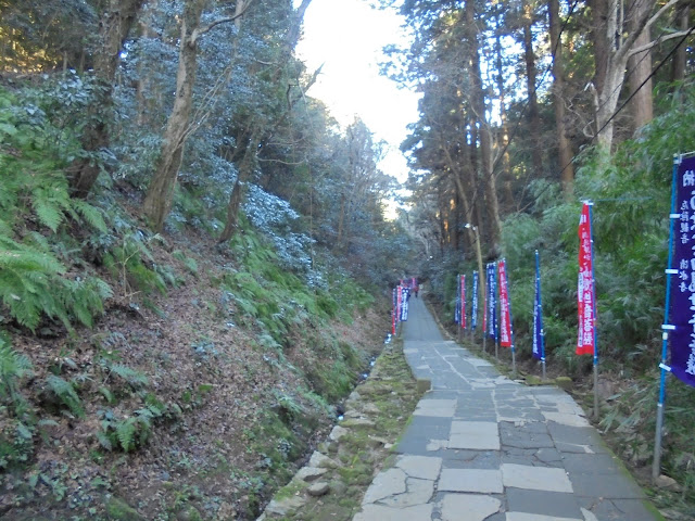 安来清水寺