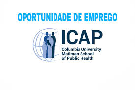 ICAP da Universidade de Columbia