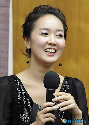 Chae Min Hee Profile