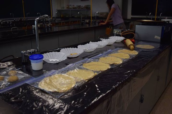Estudiantes de la FES Cuautitlán crean “Super tortilla”