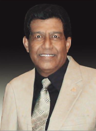 Pastor Prince Guneratnam