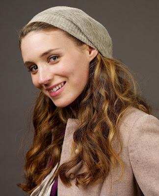 Rooney Mara