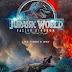 Descarga Jurassic World: El reino caído (2018) HD español  Latino 