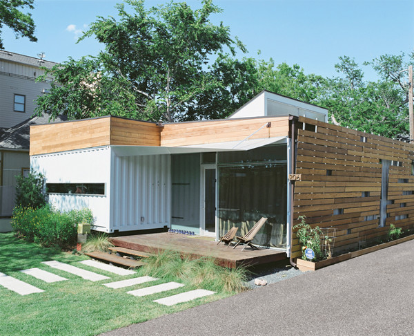 best prefab modular shipping container homes: shipping