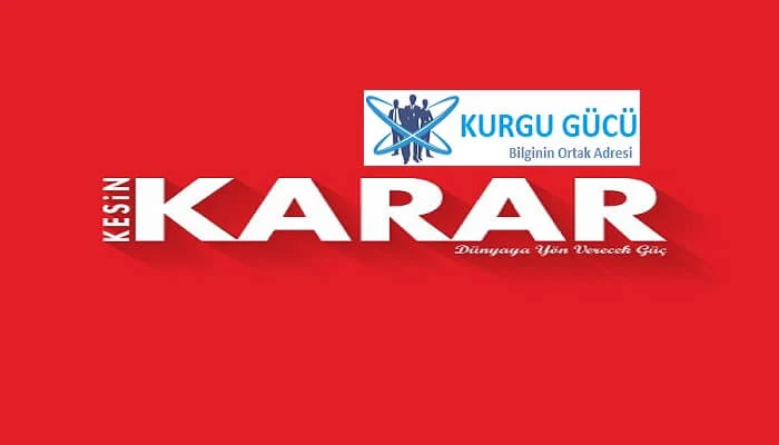 En Çok Ziyaret Edilen ve Tıklanan Haber Siteleri - Karar.com - Kurgu Gücü