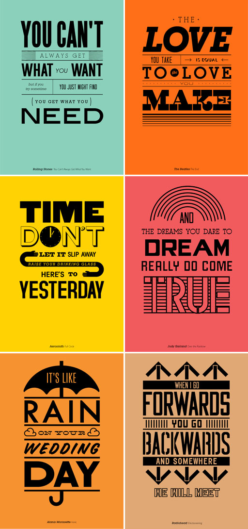 Famous Quotes Posters. QuotesGram