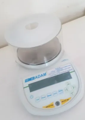 Precision Balance Scale