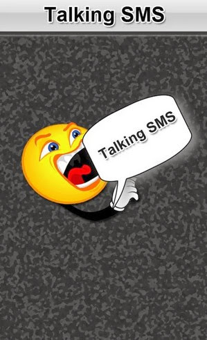 Talking SMS Free