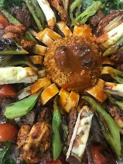 titizoğlu iskender kebap kartal istanbul menü fiyat