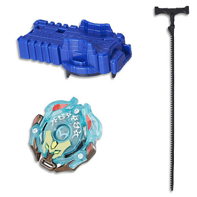 BEYBLADE Burst Evolution Minoboros M2 Trompo - Peonza de ataque | D02 | TA07  Producto Oficial 2018 | Hasbro E1060 | A partir de 8 años  COMPRAR ESTE JUGUETE