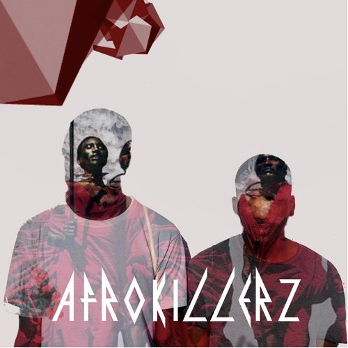 Afrokillerz - Inicio (Afro House 2k17) [Download]