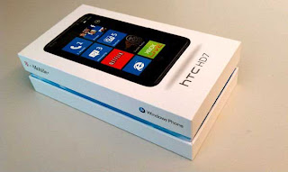 HTC HD7 Review- For people love Window Mobile platform