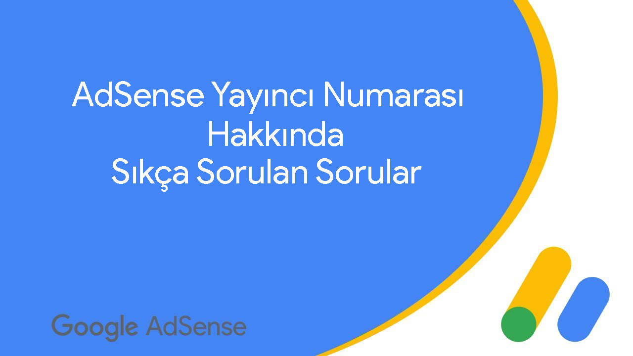 Yayıncı Numarası Nedir? Nasıl Alınır?