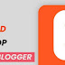 How to set Back to top Button on Blogspot