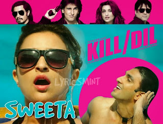 Kill Dil Full Movie, Bollywood HD Movie