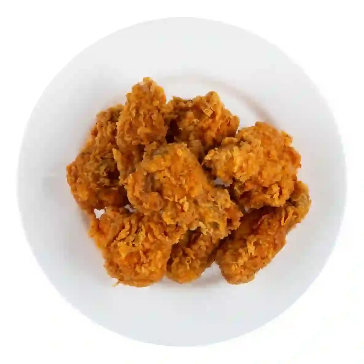 chicken skin chips recipe