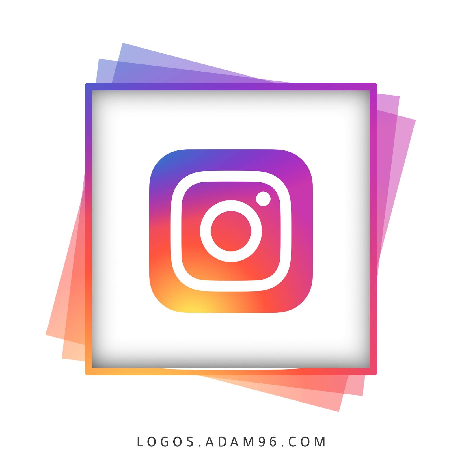 Download Logo Instagram Png With High Quality