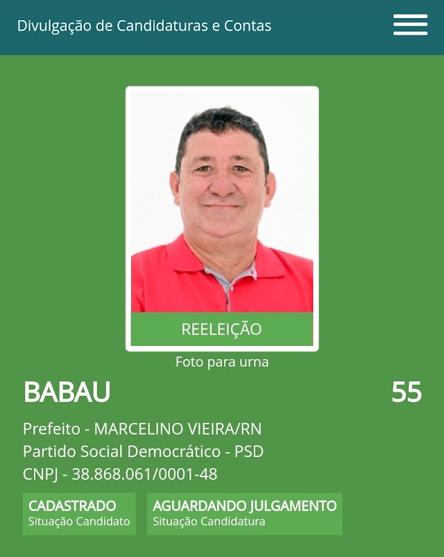 MARCELINO VIEIRA: CONHEÇA AS PROPOSTAS DOS CANDIDATOS A PREFEITO