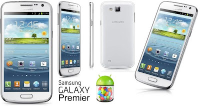 Samsung Galaxy Premier