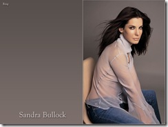 Sandra_Bullock_1024x768 wallpaper