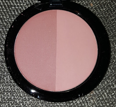 Review: Kat Von D Shade + Light Blush Duos