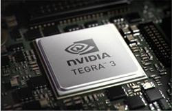 Apple A5X is more Powerful than Nvidia Tegra 3