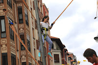 Fiestas de Barakaldo