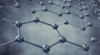 image: from Gizmag, graphene array