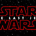 Star Wars: The Last Jedi Resmi Rilis
