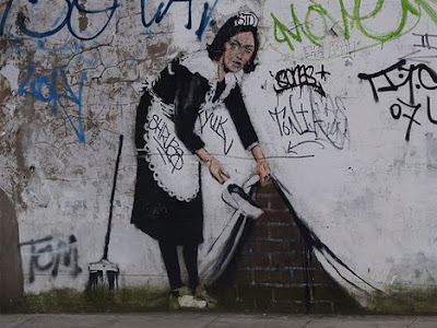 Best Graffiti,Banksy Graffiti,Graffiti Characters