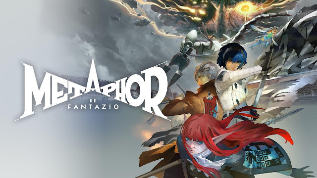 Metaphor-ReFantazio