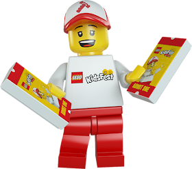 Enter to win tickets to LEGO KidsFest CLE