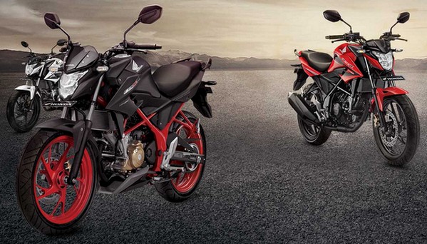 39 Ide Terbaru Kelemahan Motor Cb 150 R