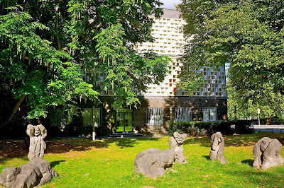 Image of August Kestner Museum. Hannover, Germany.