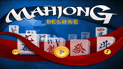 Mahjong Deluxe HD 1.1.5 APK