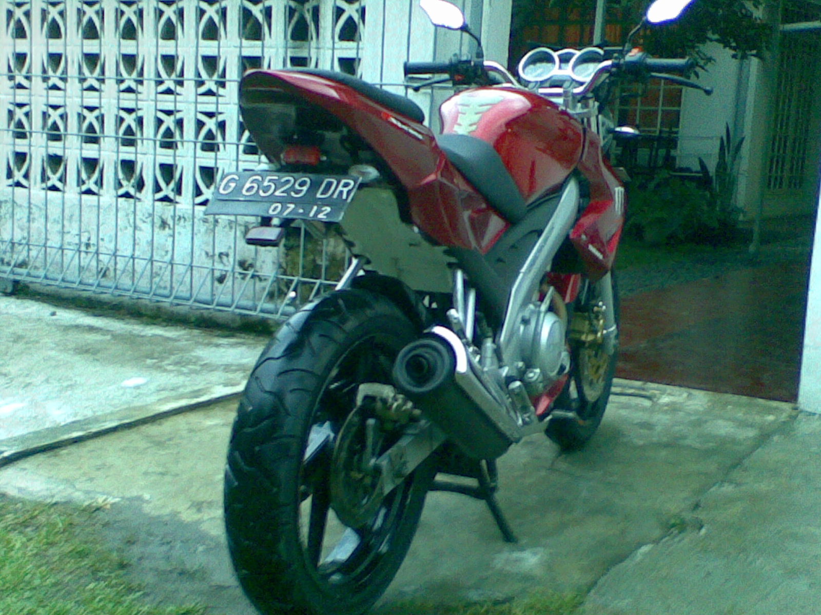 Modifikasi Vixion Sekadar Coretan Orang Bingung Modifikasi Vixion Sekadar Coretan Orang Bingung