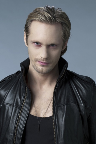 Alexander Skarsgard