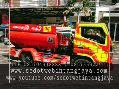 SEDOT WC JARAK WONOSALAM JOMBANG 085733322555